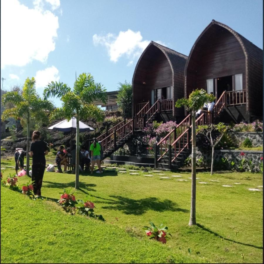 Lake Batur Cottage Bangli Exterior photo