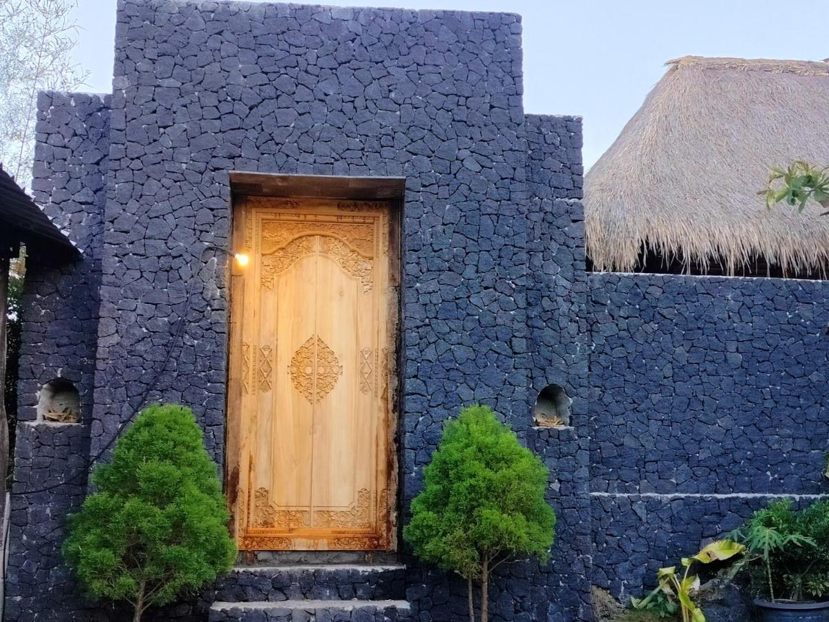 Lake Batur Cottage Bangli Exterior photo